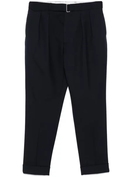 Pantaloni Officine Générale albastru