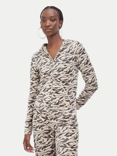 Juicy Couture Bluza beżowy