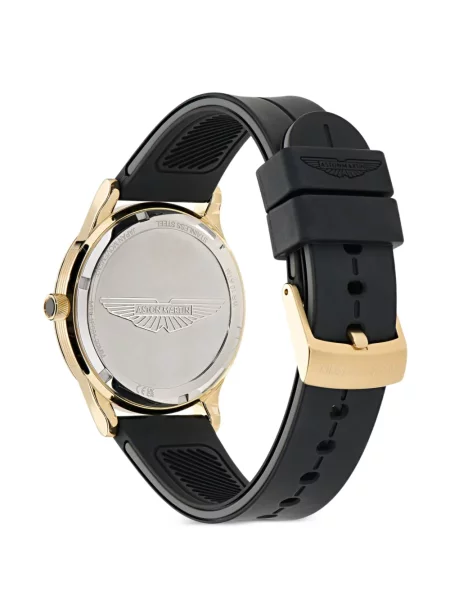 Ceas Aston Martin negru