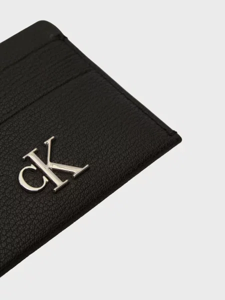 Кошелек Calvin Klein Jeans черный