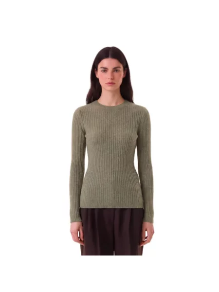 Sweter Kujten zielony
