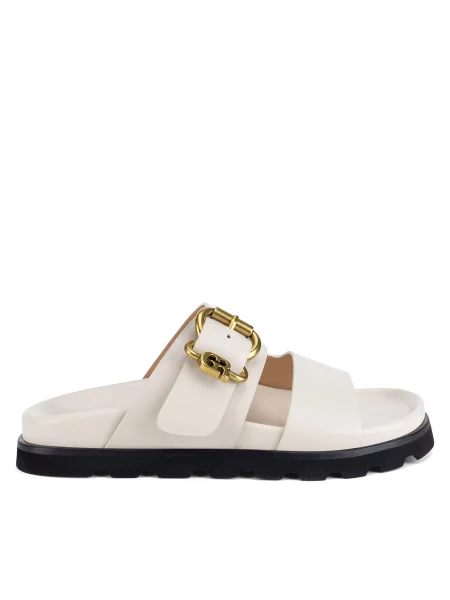 Natikači Gino Rossi Écru