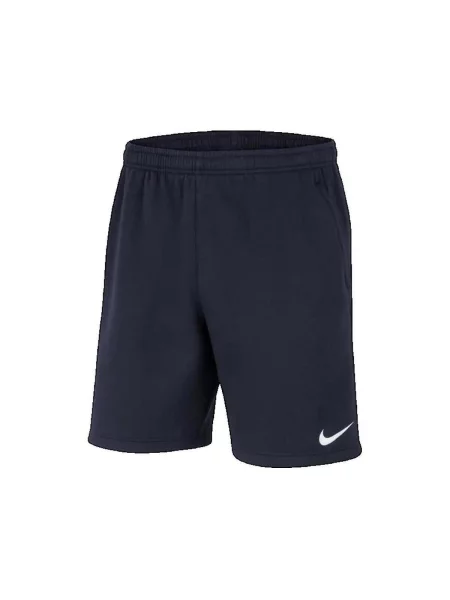 Rövid rövidnadrág Nike kék