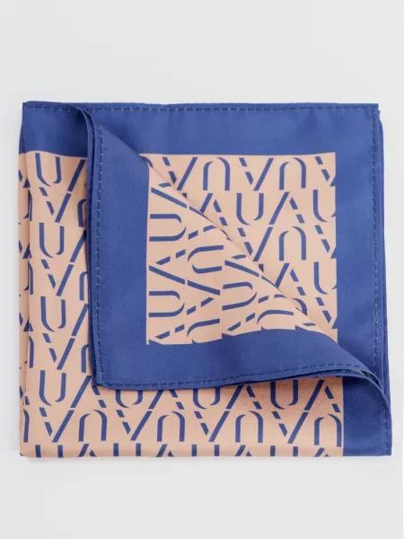 Платок Arber бежевый