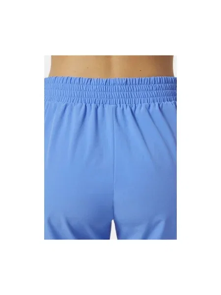 Pantaloni Helly Hansen albastru