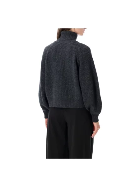 Sweter Sessun szary