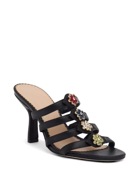 Sandale Cinq A Sept negru