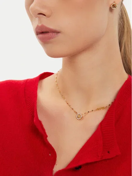 Ожерелье Guess