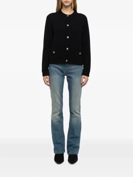Cardigan Zadig&voltaire negru