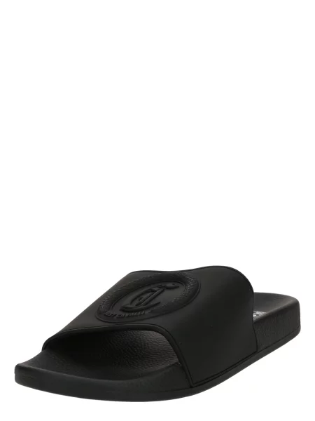 Just Cavalli Papucs fekete