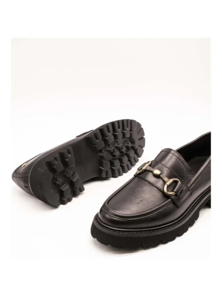 Pantofi Carmela negru