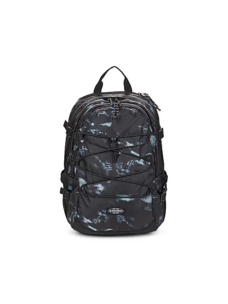 Nahrbtnik Eastpak črna