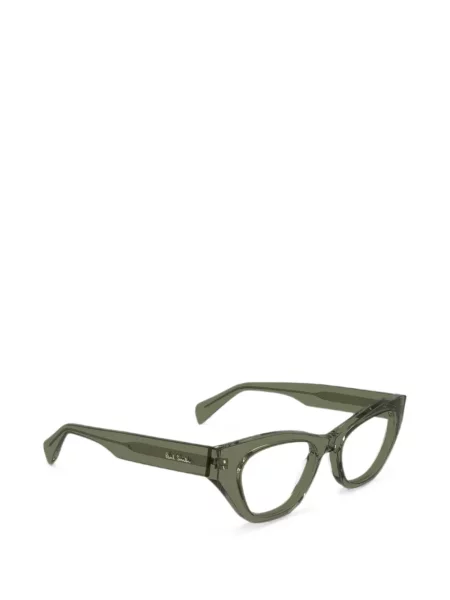 Ochelari de soare Paul Smith verde