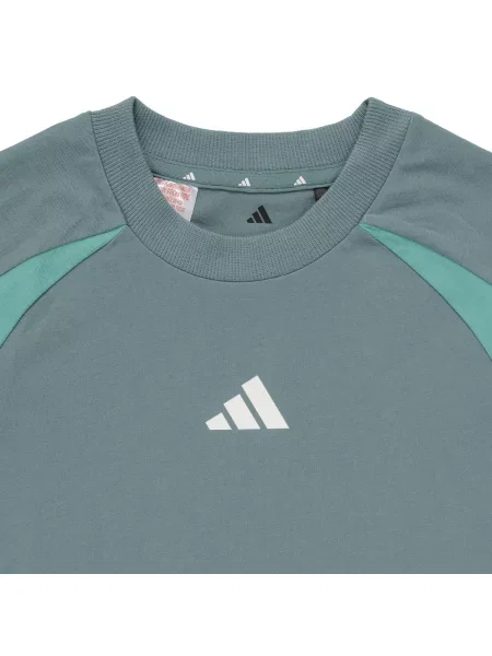 Majica Adidas zelena