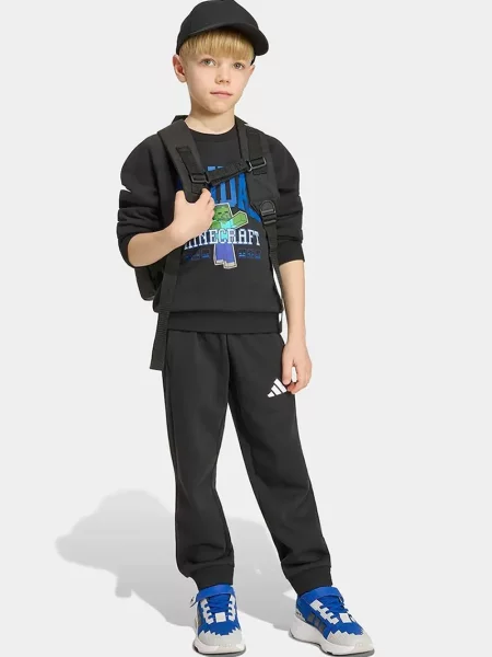 Детский спортивный костюм Adidas