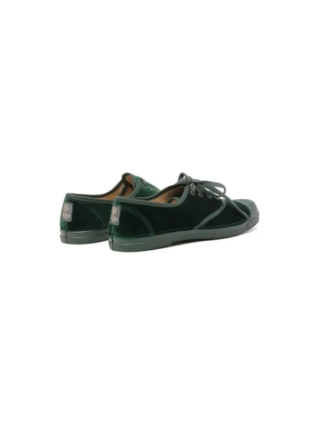 Sneakerși Natural World verde