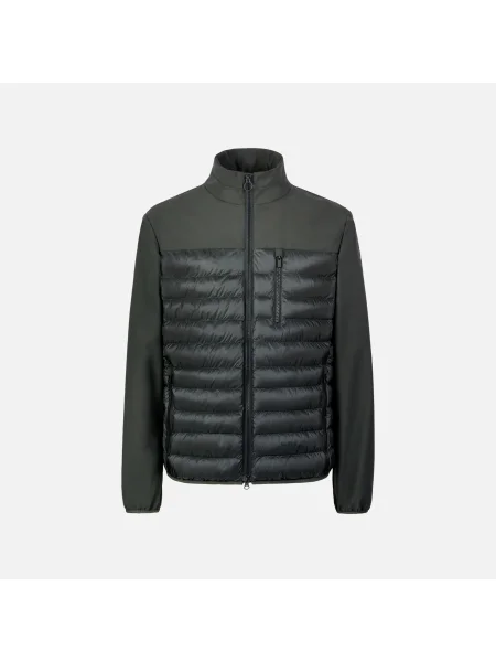 Geacă Geox negru