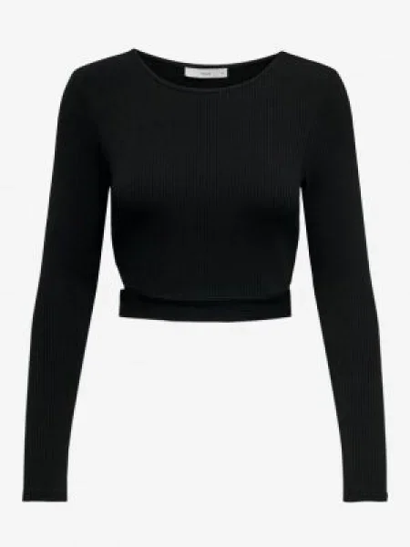 Tricou Only negru