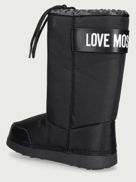 Сапоги Love Moschino