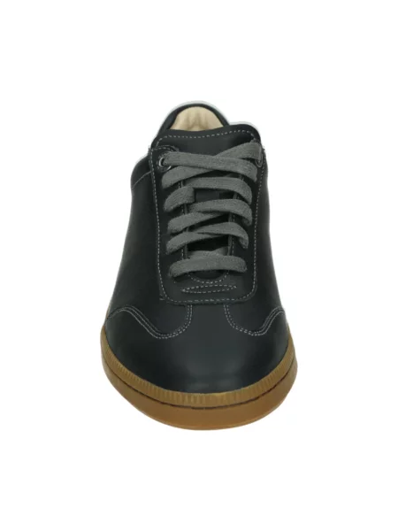Sneakersy Ganter niebieskie