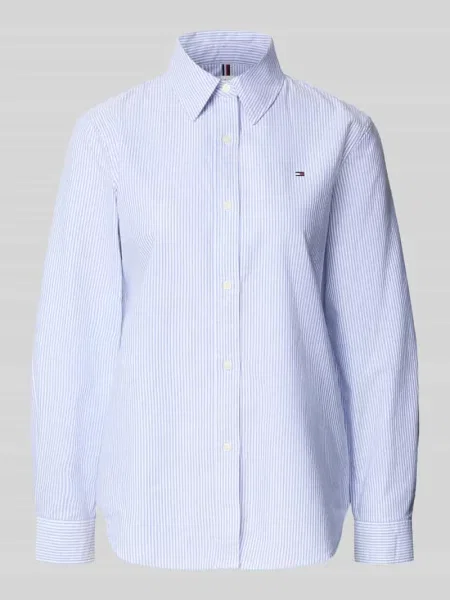 Koszula Tommy Hilfiger biała