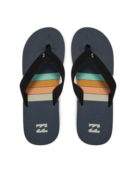 Papuci Billabong negru