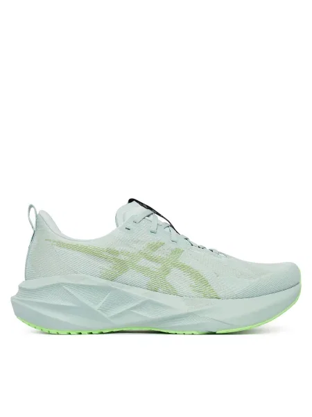 Pantofi pentru alergare Asics Novablast 5 verde