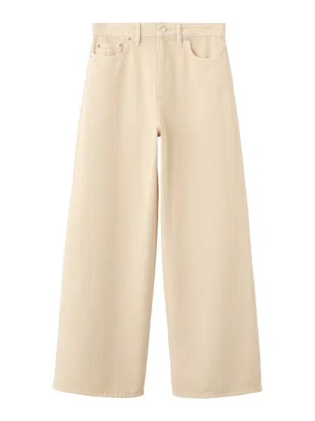 MANGO Jeans IRIS șamoa