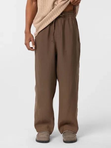 Dandalo Pantaloni maro