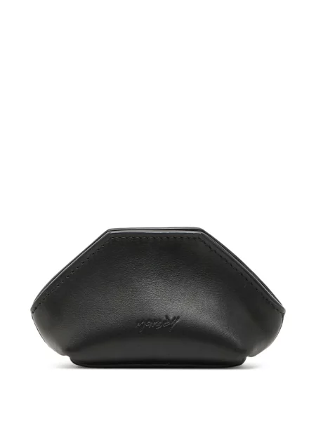 Portofel Marsell negru