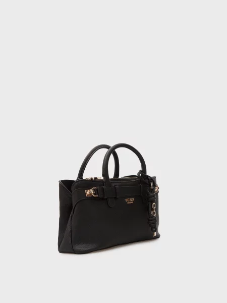 Сумка Guess чорна