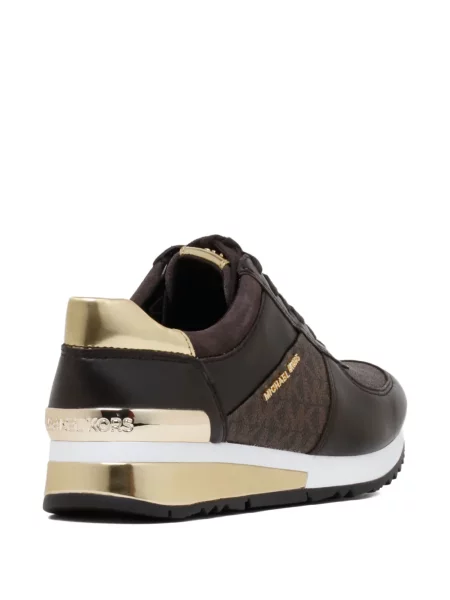 Sneakers Michael Michael Kors καφέ