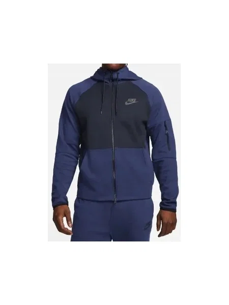 Hanorac din fleece Nike din fleece