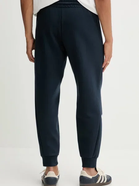 Adidas Spodnie Dresowe Z.N.E. blau niebieski