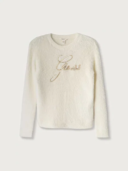 Детский свитер Guess