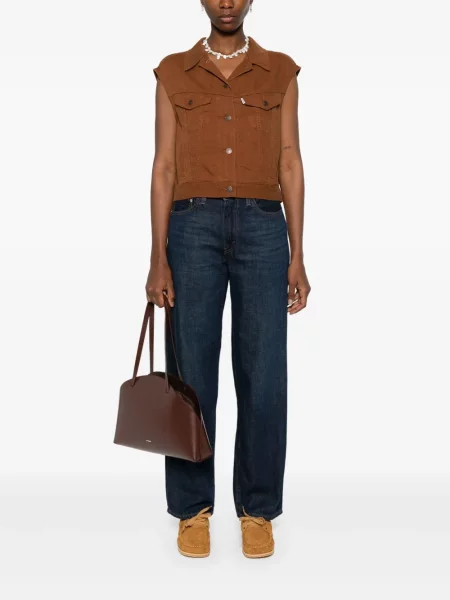 Blugi Levi's® albastru