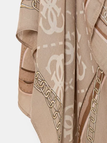 Платок Guess