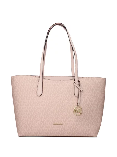 Shopper táska Michael Kors rózsaszín