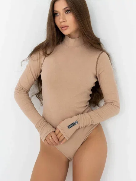 Термобілизна Totalfit бежева