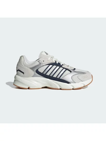 Buty Crazychaos białe