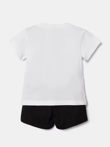 Adidas dječja trenirka bijela