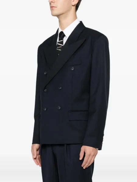 Блейзър Medeea синьо