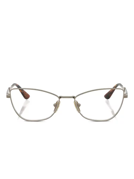 Ochelari de soare Vogue Eyewear argintiu