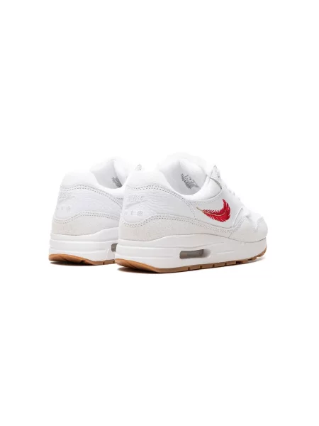 Sneakersy dziecięce Nike Air Max 1 białe