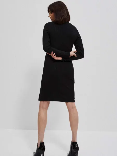 Rochie Marisse negru