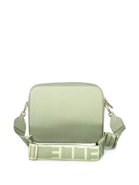 Geanta crossbody Coccinelle verde