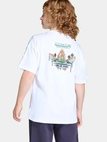 Детская футболка Adidas Originals