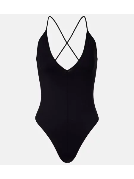 Body Wardrobe.nyc negru