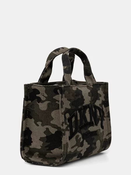 Сумочка Dkny зелений