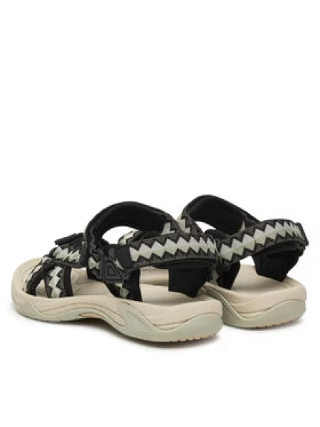 CMP Sandali Hamal Wmn Hiking Sandal siva